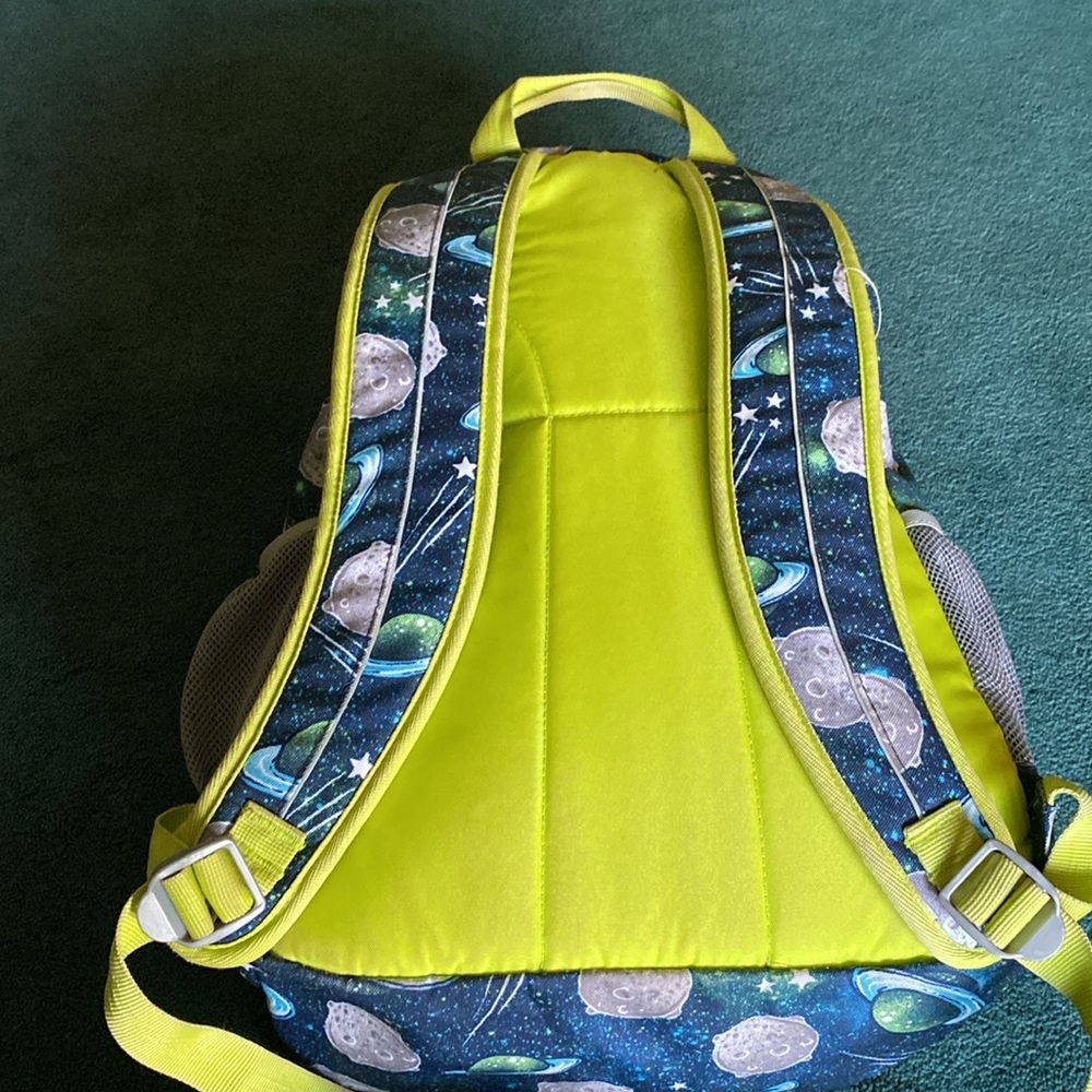 L.L. Bean Backpack - Picture 3 of 4